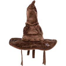 Schmidt Spiele Harry Potter Beszélő Plüss Varázslósapka 26 cm (42823) plüssfigura