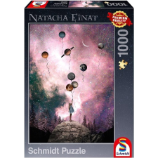 Schmidt Spiele I have a dream (59903) Planet Sehnsucht (412059) puzzle, kirakós