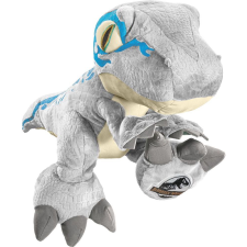 Schmidt Spiele Jurassic World: Velociraptor plüss figura - 48 cm (42754) plüssfigura