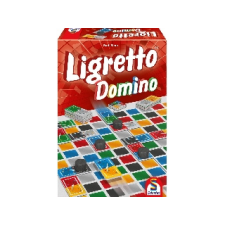 Schmidt Spiele : Ligretto - Domino - Társasjáték társasjáték