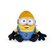 Schmidt Spiele Minyonok Mega Gus plüss figura - 25 cm plüssfigura