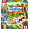 Schmidt Spiele Pancake Picknick 15 perc Társasjáték Koncentráció