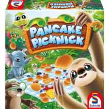 Schmidt Spiele Pancake Picknick 15 perc Társasjáték Koncentráció társasjáték