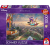 Schmidt Spiele Puzzle 1000 db-os -Disney, Aladdin - Thomas Kinkade - Schmidt 59950