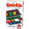 Schmidt Spiele Qwirkle - fémdobozos változat