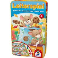 Schmidt Spiele Schmidt Létrajáték fémdobozban (4001504512842) (4001504512842) társasjáték