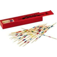 Schmidt Spiele Schmidt mikado társasjáték (6916184) társasjáték