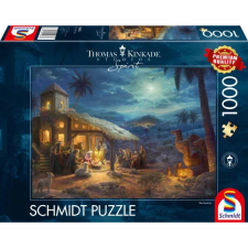 Schmidt Spirit, Születés 1000db-os (59676) (SC59676) - Kirakós, Puzzle puzzle, kirakós