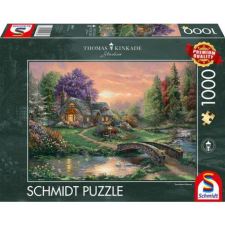 Schmidt Sweetheart Retreat 1000 db-os puzzle (4001504599379) (4001504599379) puzzle, kirakós