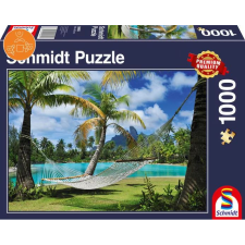 Schmidt Time out 1000db-os puzzle (58969) (SC58969) - Kirakós, Puzzle puzzle, kirakós
