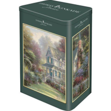 Schmidt Victoria Garden II 500 db-os puzzle (4001504599256) (4001504599256) puzzle, kirakós