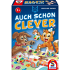 SCHMIDTSPIELE Auch schön clever Kids angol változat