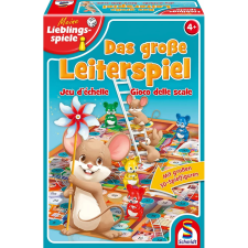 SCHMIDTSPIELE Das große Leiterspiel társasjáték társasjáték