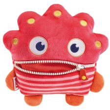 SCHMIDTSPIELE Mika a gondzabáló plüss plüssfigura