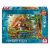SCHMIDTSPIELE Puzzle játék 1000 darabos Őszi vízimalom 58881