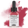 Schmincke AERO COLOR Professional retuspisztoly festék, 28 ml - 903, AERO METALLIC red