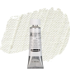 Schmincke Akademie akrilfesték, 60 ml - 113, buff titanium light akrilfesték
