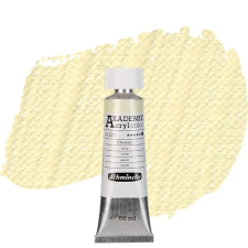 Schmincke Akademie akrilfesték, 60 ml - 221, ivory akrilfesték