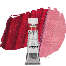 Schmincke Akademie akrilfesték, 60 ml - 343, alizarin crimson hue akrilfesték