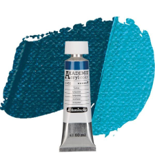 Schmincke Akademie akrilfesték, 60 ml - 450, turquoise akrilfesték