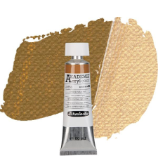 Schmincke Akademie akrilfesték, 60 ml - 656, raw umber light akrilfesték