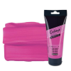 Schmincke College akrilfesték, 200 ml - 350, college magenta