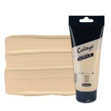Schmincke College akrilfesték, 200 ml - 600, sahara akrilfesték