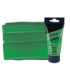 Schmincke College akrilfesték, 75 ml - 520, leaf green