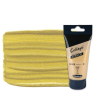 Schmincke College akrilfesték, 75 ml - 810, gold