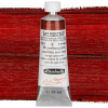 Schmincke Mussini olajfesték, 35 ml - 343, madder root red
