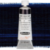 Schmincke Mussini olajfesték, 35 ml - 490, prussian blue