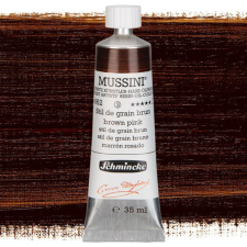 Schmincke Mussini olajfesték, 35 ml - 662, brown pink hobbifesték