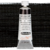 Schmincke Mussini olajfesték, 35 ml - 783, mineral black