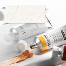 Schmincke Norma olajfesték, 35 ml - 118, zinc titanium white hobbifesték
