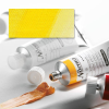 Schmincke Norma olajfesték, 35 ml - 238, cadmium yellow lemon