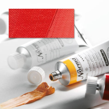 Schmincke Norma olajfesték, 35 ml - 310, cadmium red light hobbifesték
