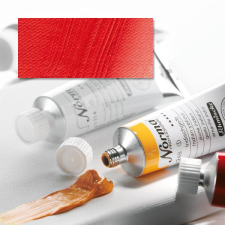 Schmincke Norma olajfesték, 35 ml - 312, cadmium red mix hobbifesték