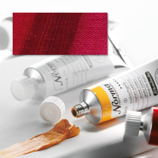 Schmincke Norma olajfesték, 35 ml - 320, madder ruby hobbifesték