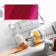 Schmincke Norma olajfesték, 35 ml - 346, ruby red hobbifesték
