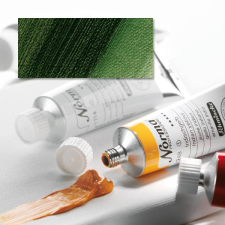 Schmincke Norma olajfesték, 35 ml - 514, sap green hobbifesték