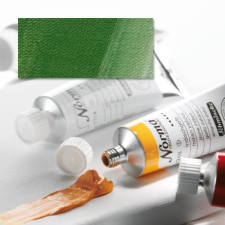 Schmincke Norma olajfesték, 35 ml - 516, chromium oxide green hobbifesték