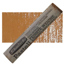 Schmincke porpasztell kréta - burnt green earth, B pasztellkréta