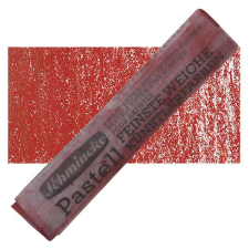 Schmincke porpasztell kréta - carmine red, B pasztellkréta