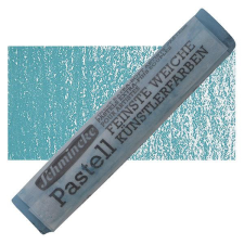 Schmincke porpasztell kréta - cobalt turquoise, B pasztellkréta