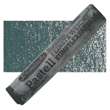 Schmincke porpasztell kréta - cold green deep, B pasztellkréta
