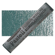 Schmincke porpasztell kréta - cold green deep, D pasztellkréta