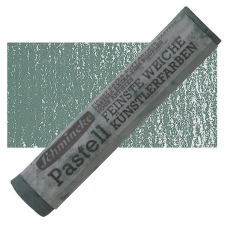 Schmincke porpasztell kréta - cold green deep, H pasztellkréta