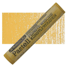 Schmincke porpasztell kréta - gold ochre, D pasztellkréta