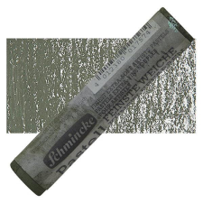 Schmincke porpasztell kréta - greenish grey 2, B pasztellkréta