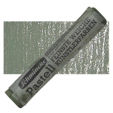 Schmincke porpasztell kréta - greenish grey 2, D pasztellkréta